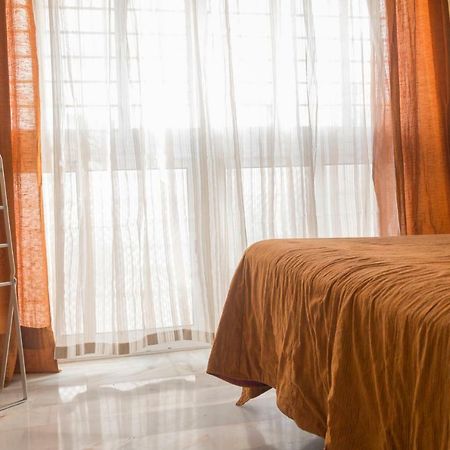 Apartamento Patri Jerez de la Frontera Buitenkant foto